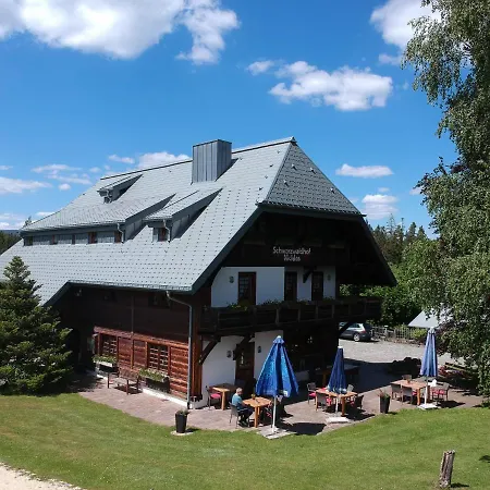 Schwarzwaldhof Nicklas Szálloda *