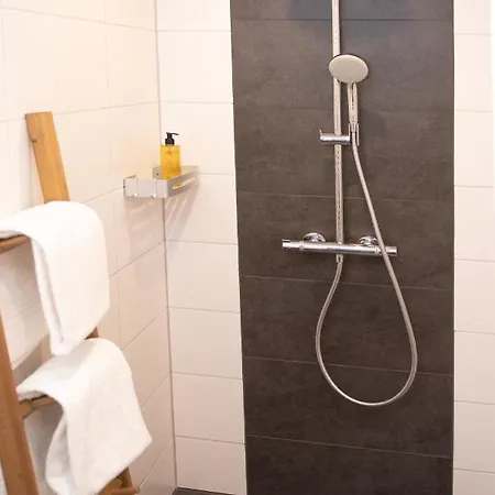 Szálloda Schwarzwaldhof Nicklas