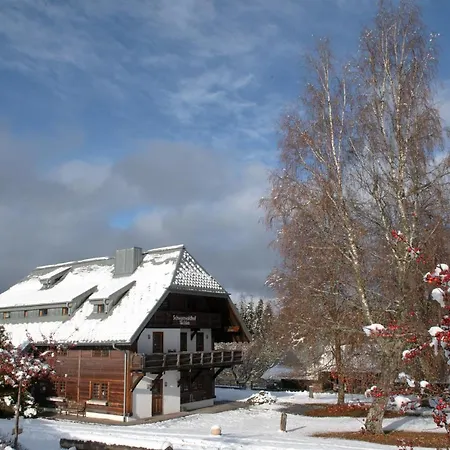 Schwarzwaldhof Nicklas Hotel *