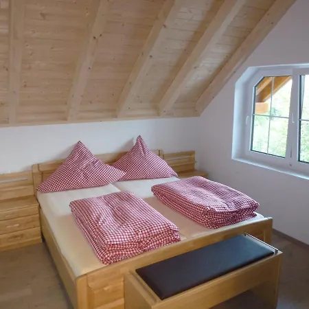 Szálloda Schwarzwaldhof Nicklas *