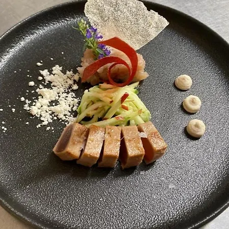 Szálloda Schwarzwaldhof Nicklas Bonndorf im Schwarzwald