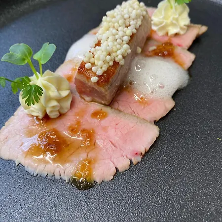 Szálloda Schwarzwaldhof Nicklas