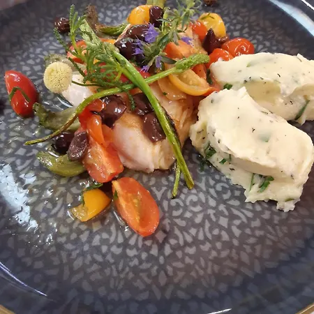 Szálloda Schwarzwaldhof Nicklas