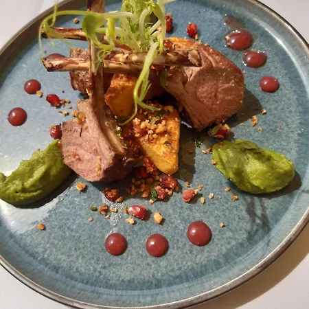 Schwarzwaldhof Nicklas Szálloda *