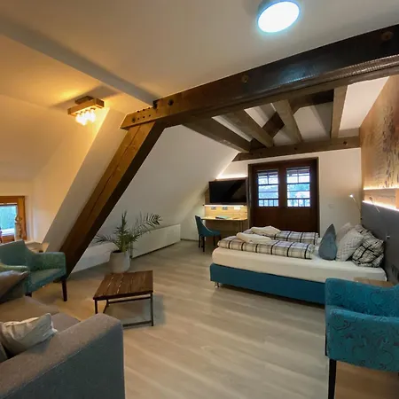 Szálloda Schwarzwaldhof Nicklas