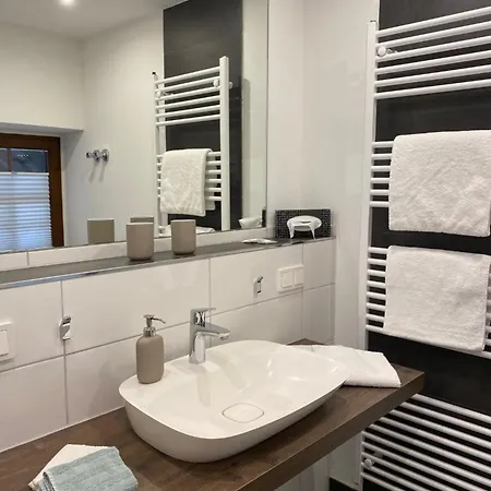 Szálloda Schwarzwaldhof Nicklas