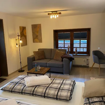 Schwarzwaldhof Nicklas Szálloda