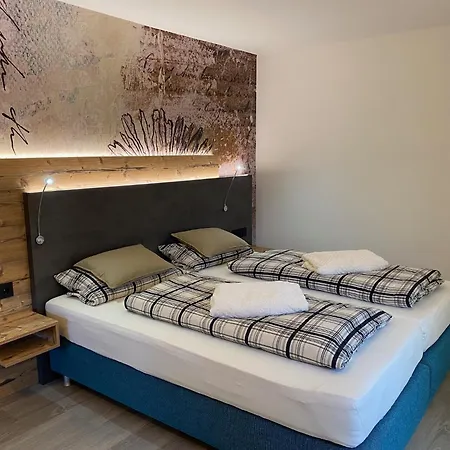 Schwarzwaldhof Nicklas Szálloda Bonndorf im Schwarzwald