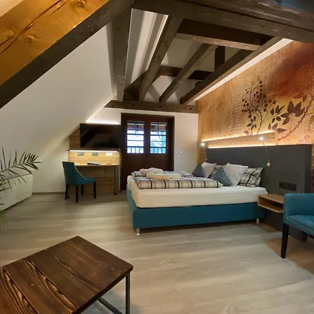 Szálloda Schwarzwaldhof Nicklas Bonndorf im Schwarzwald