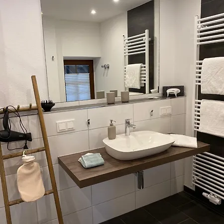 Schwarzwaldhof Nicklas