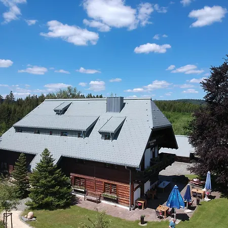 Schwarzwaldhof Nicklas * Bonndorf im Schwarzwald
