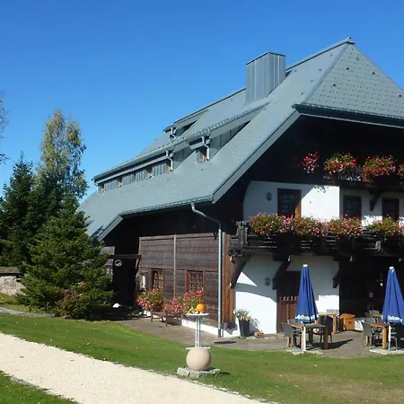 Schwarzwaldhof Nicklas Hotel