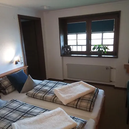 Schwarzwaldhof Nicklas Bonndorf im Schwarzwald