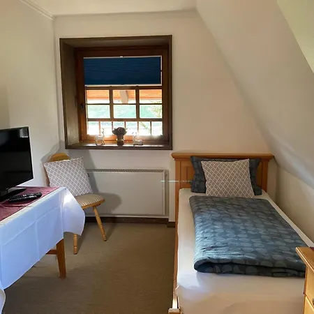 Hotel Schwarzwaldhof Nicklas *
