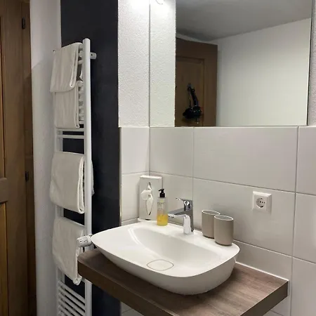 Schwarzwaldhof Nicklas *