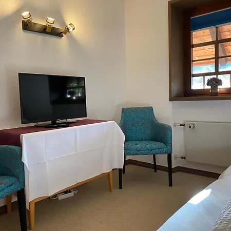 Schwarzwaldhof Nicklas Bonndorf im Schwarzwald