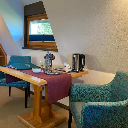 Schwarzwaldhof Nicklas Hotel