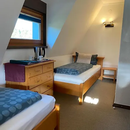 Szálloda Schwarzwaldhof Nicklas