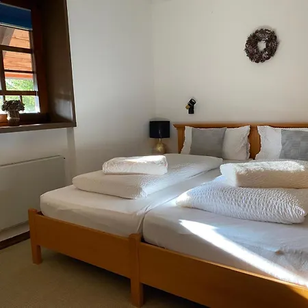 Schwarzwaldhof Nicklas Szálloda *