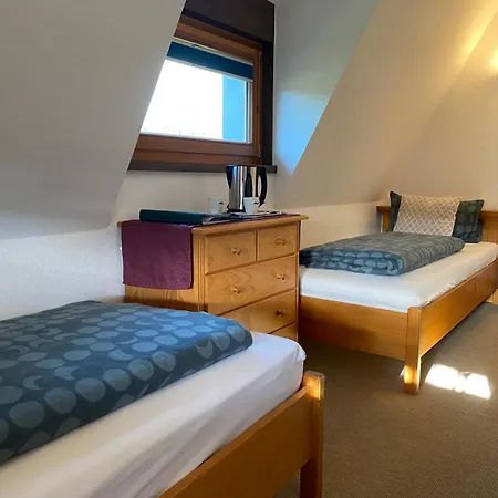 Szálloda Schwarzwaldhof Nicklas *