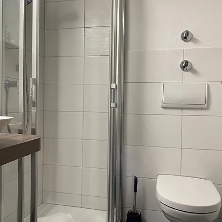 Szálloda Schwarzwaldhof Nicklas Bonndorf im Schwarzwald