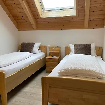 Schwarzwaldhof Nicklas Szálloda *