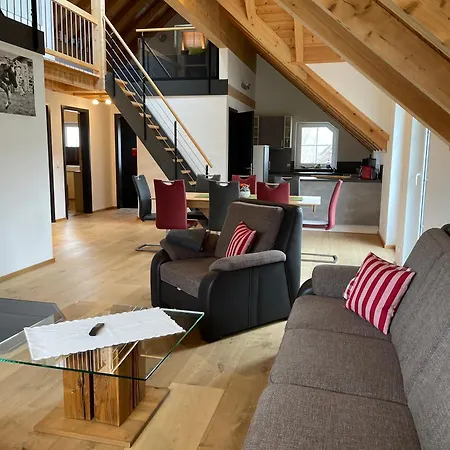 Szálloda Schwarzwaldhof Nicklas *