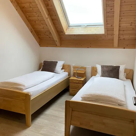 Schwarzwaldhof Nicklas Szálloda Bonndorf im Schwarzwald