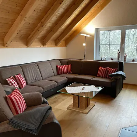 Hotel Schwarzwaldhof Nicklas Bonndorf im Schwarzwald