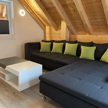 Schwarzwaldhof Nicklas Szálloda