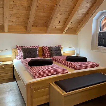 Schwarzwaldhof Nicklas Szálloda *