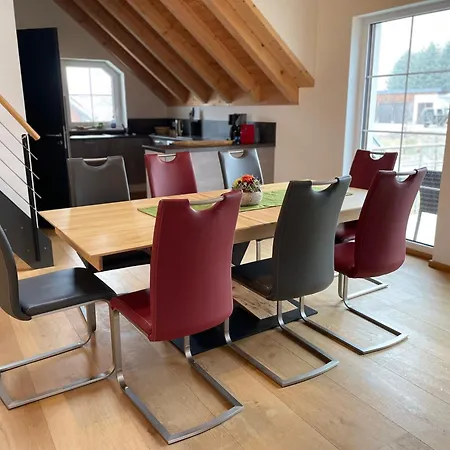 Szálloda Schwarzwaldhof Nicklas *