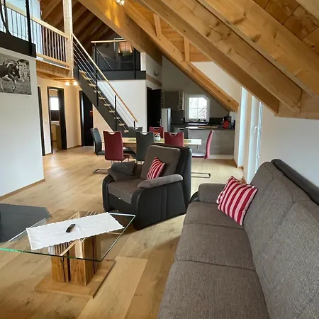 Schwarzwaldhof Nicklas Szálloda Bonndorf im Schwarzwald