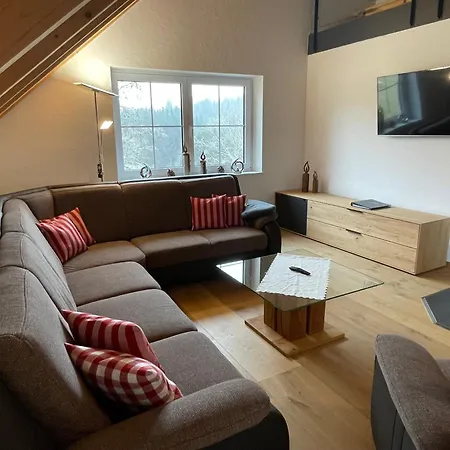 Szálloda Schwarzwaldhof Nicklas Bonndorf im Schwarzwald