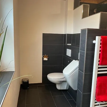 Schwarzwaldhof Nicklas Bonndorf im Schwarzwald