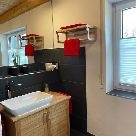 Schwarzwaldhof Nicklas * Bonndorf im Schwarzwald