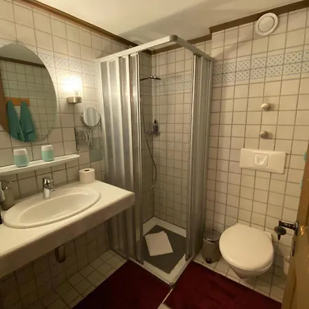 Schwarzwaldhof Nicklas Hotel *