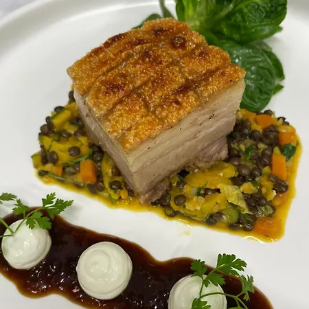 Schwarzwaldhof Nicklas * Bonndorf im Schwarzwald