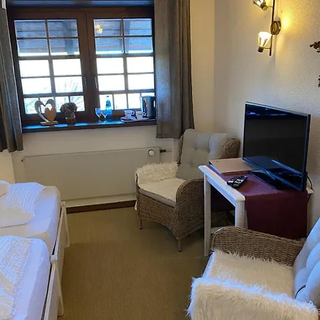 Schwarzwaldhof Nicklas Hotel