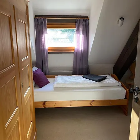 Schwarzwaldhof Nicklas Hotel