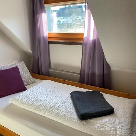 Szálloda Schwarzwaldhof Nicklas *