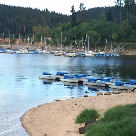 Schwarzwaldhof Nicklas *