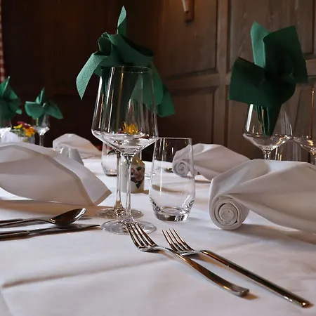 Szálloda Schwarzwaldhof Nicklas Bonndorf im Schwarzwald