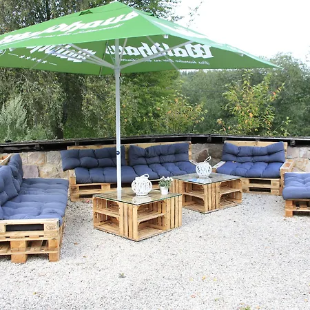 Schwarzwaldhof Nicklas * Bonndorf im Schwarzwald