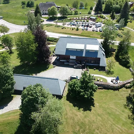 Schwarzwaldhof Nicklas Bonndorf im Schwarzwald