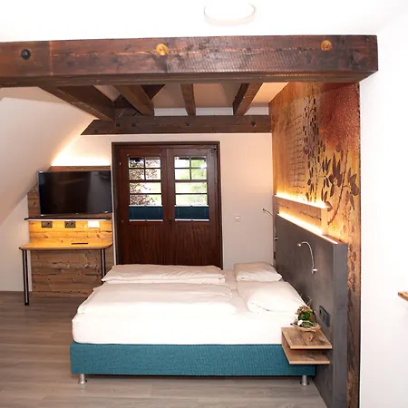 Szálloda Schwarzwaldhof Nicklas