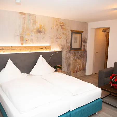 Szálloda Schwarzwaldhof Nicklas