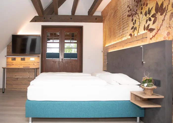 Schwarzwaldhof Nicklas * Бондорф (Шварцвальд)