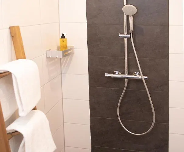 Отель Schwarzwaldhof Nicklas