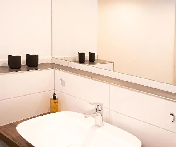 Schwarzwaldhof Nicklas * Бондорф (Шварцвальд)